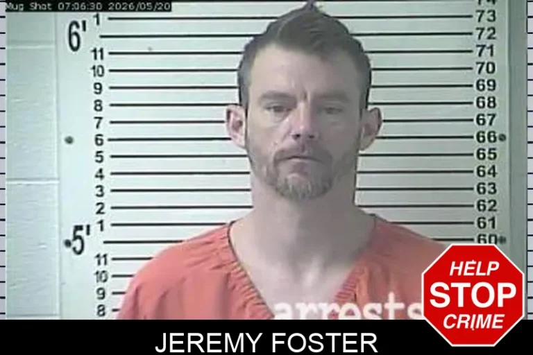 Jeremy Foster