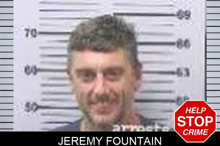 Jeremy Fountain