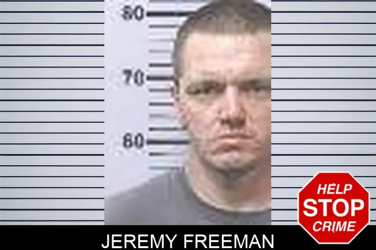 Jeremy Freeman