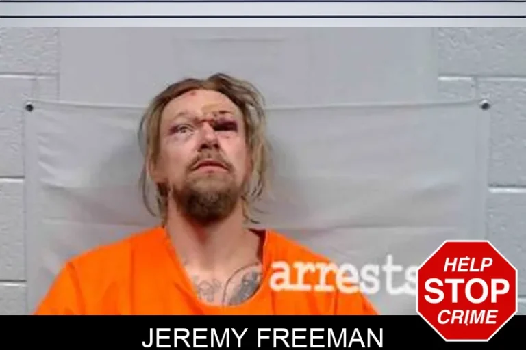 Jeremy Freeman