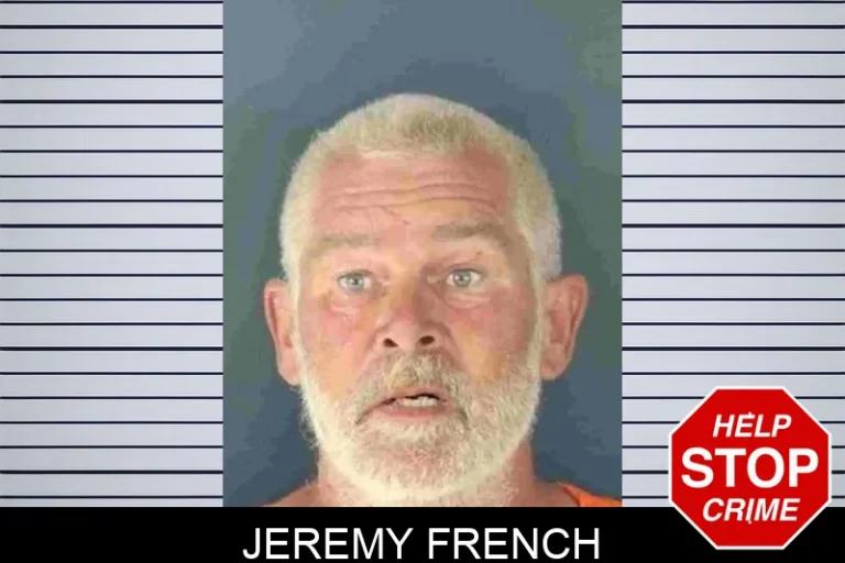 Jeremy French