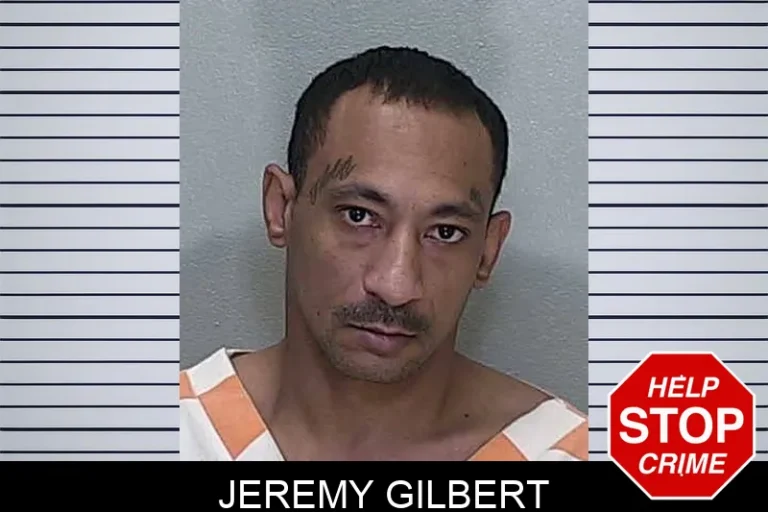 Jeremy Gilbert