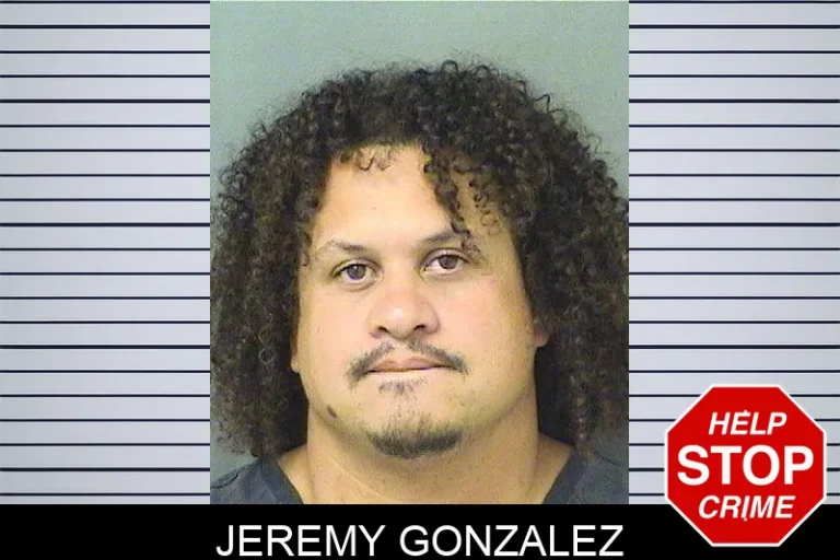 Jeremy Gonzalez
