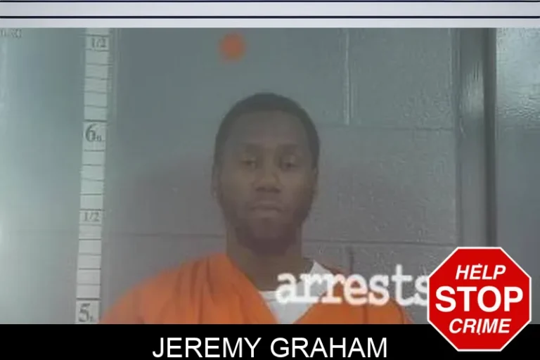 Jeremy Graham