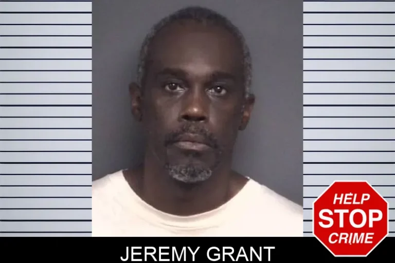 Jeremy Grant