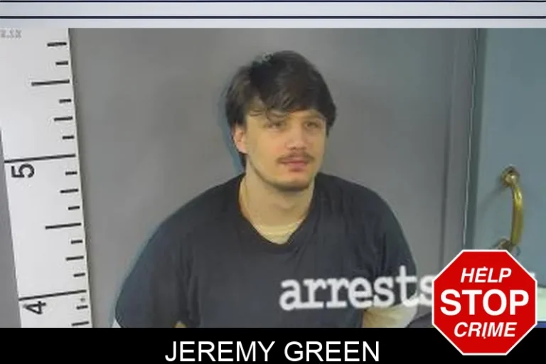 Jeremy Green