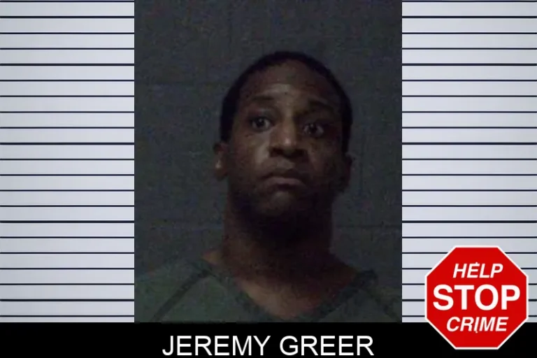 Jeremy Greer