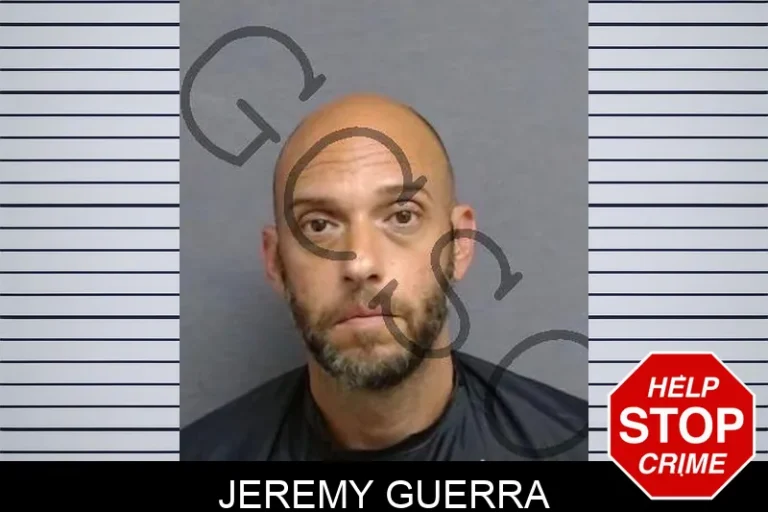 Jeremy Guerra