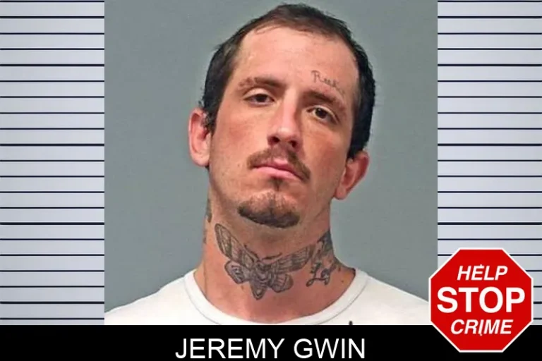 Jeremy Gwin