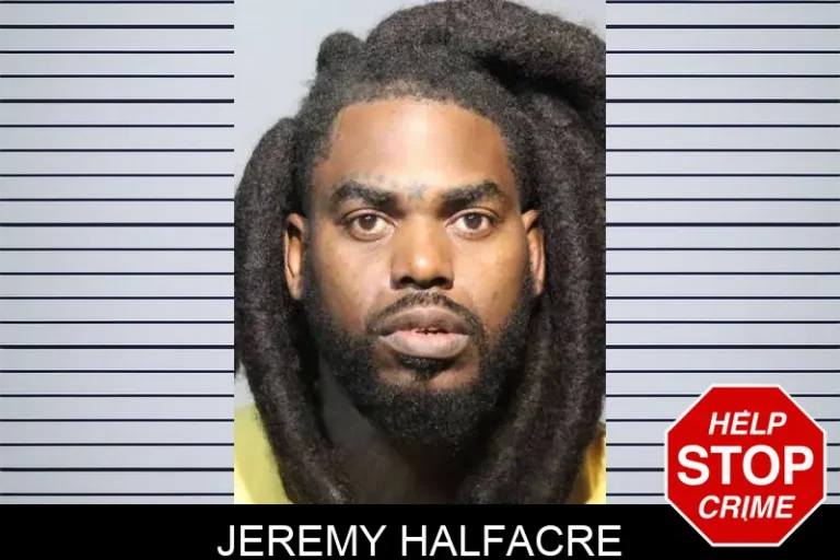 Jeremy Halfacre