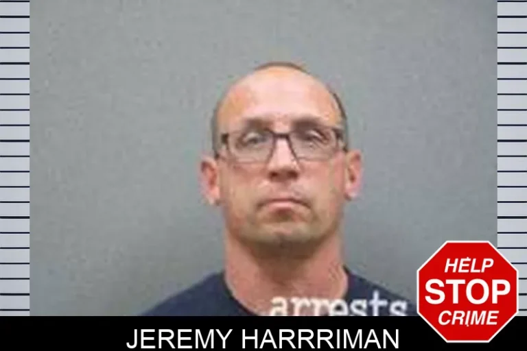 Jeremy Harrriman
