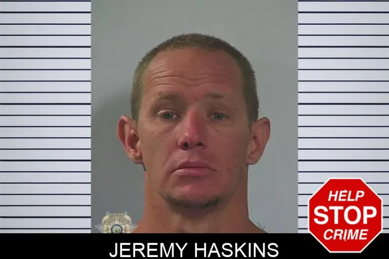 Jeremy Haskins
