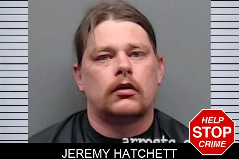 Jeremy Hatchett