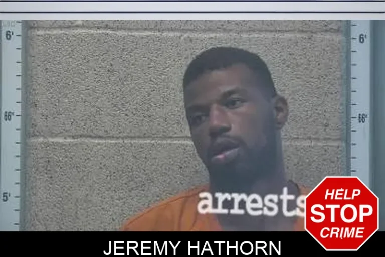 Jeremy Hathorn