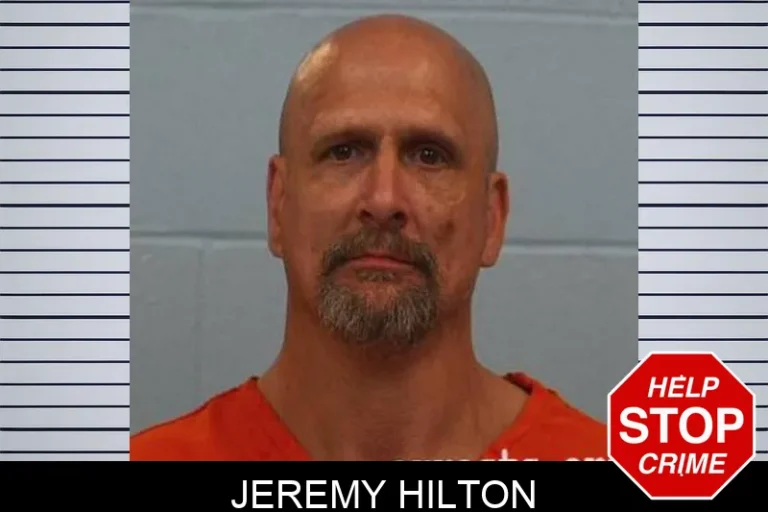 Jeremy Hilton