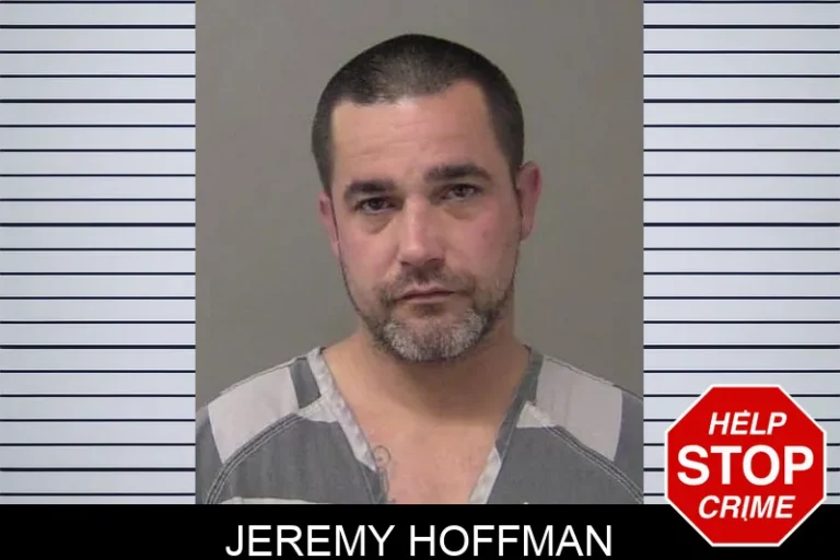 Jeremy Hoffman