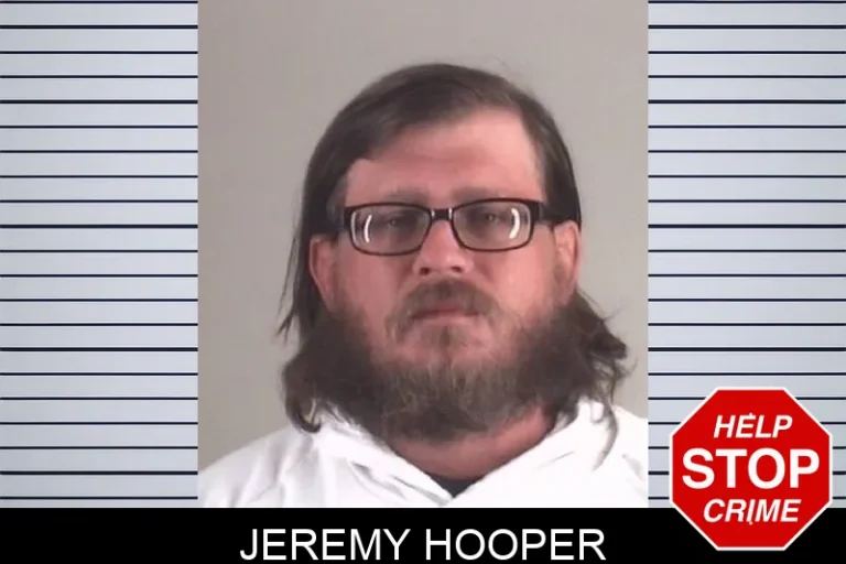 Jeremy Hooper