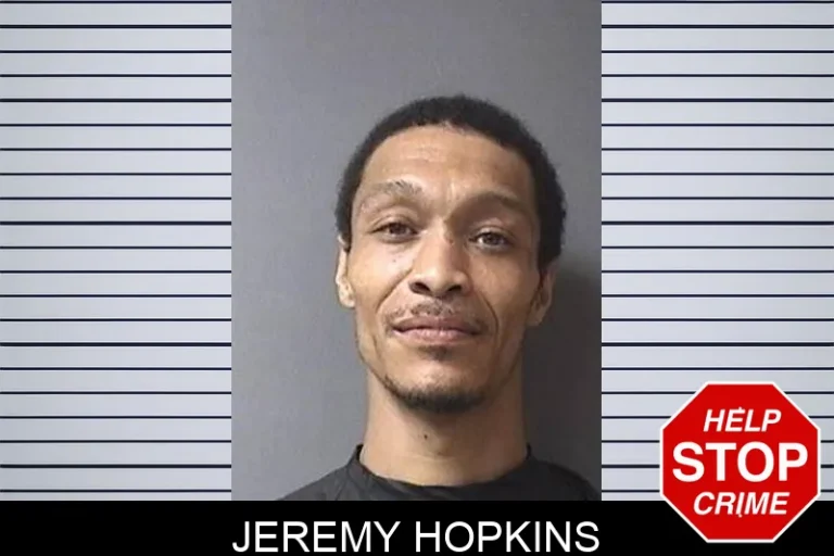 Jeremy Hopkins
