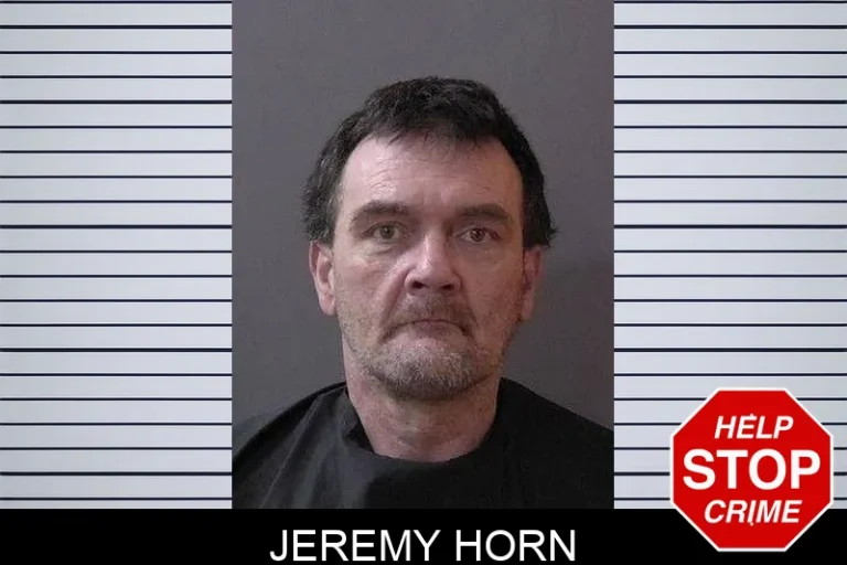 Jeremy Horn