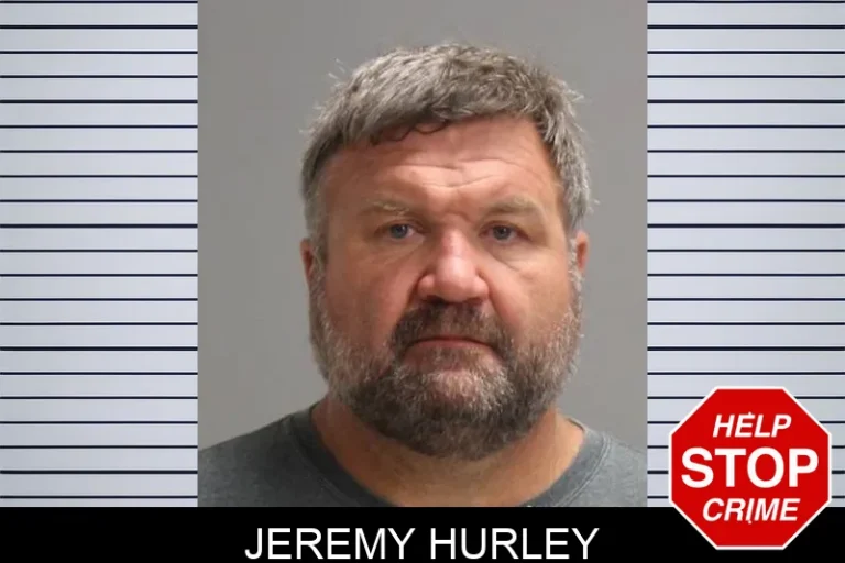 Jeremy HuRley