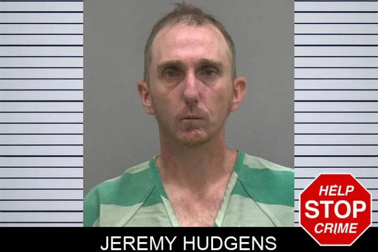 Jeremy Hudgens