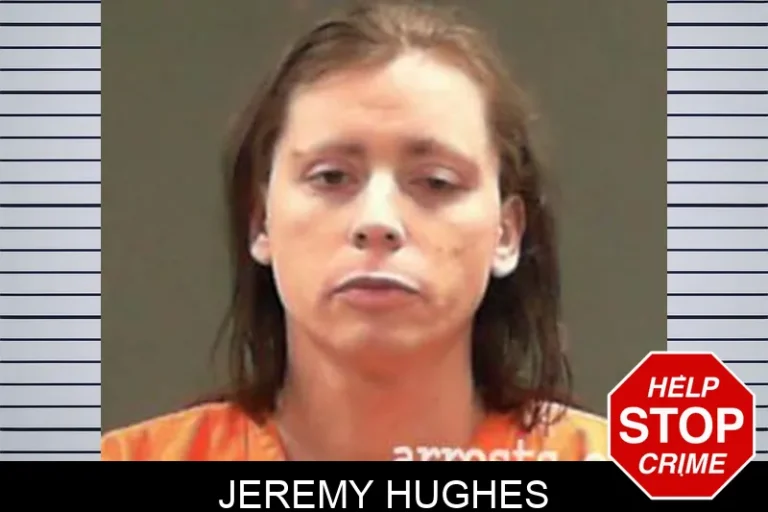 Jeremy Hughes