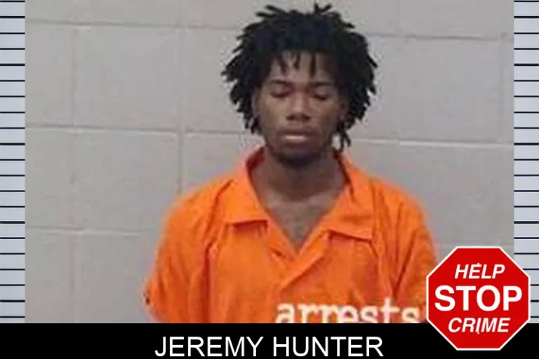 Jeremy Hunter