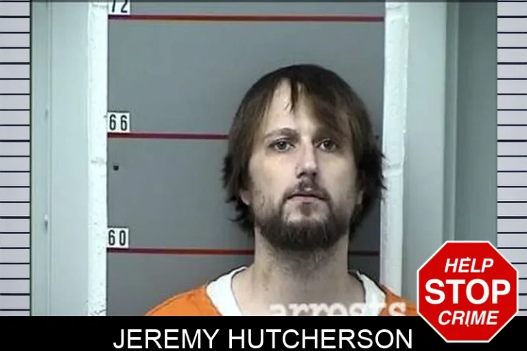 Jeremy Hutcherson