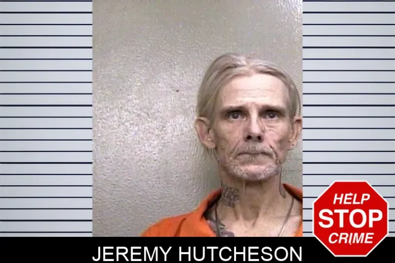 Jeremy Hutcheson