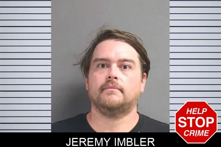 Jeremy Imbler