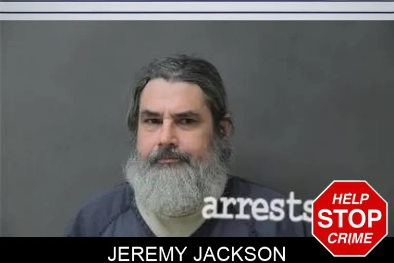 Jeremy Jackson