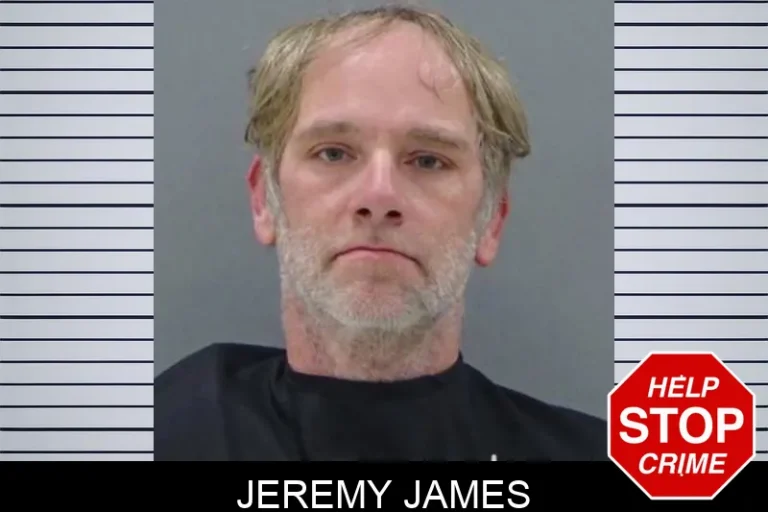 Jeremy James