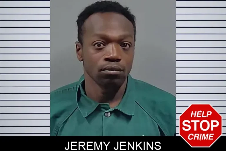 Jeremy Jenkins