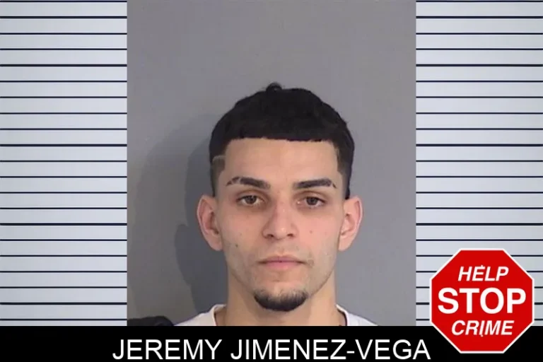 Jeremy Jimenez-Vega