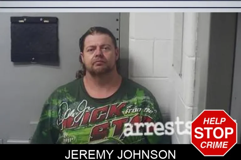 Jeremy Johnson