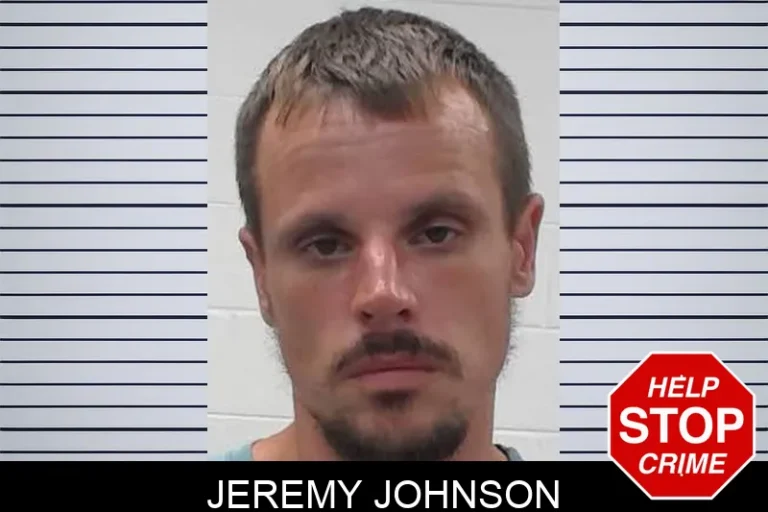 Jeremy Johnson