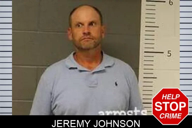 Jeremy Johnson