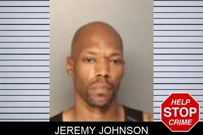 Jeremy Johnson
