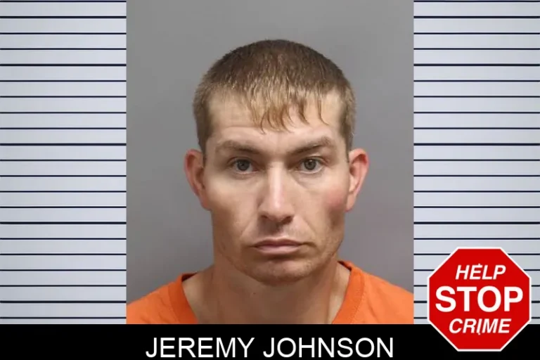 Jeremy Johnson
