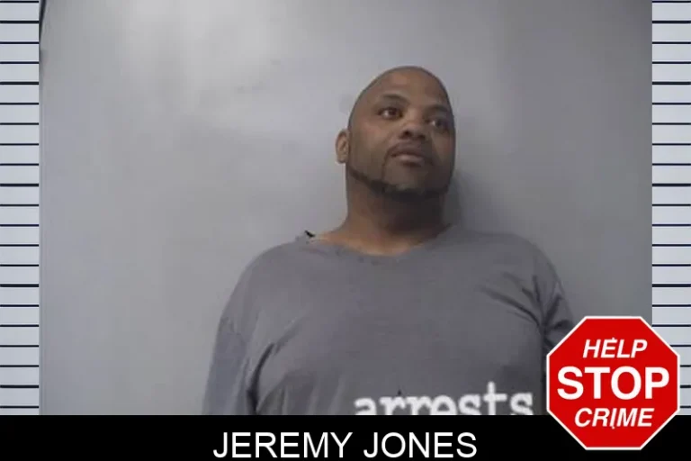 Jeremy Jones