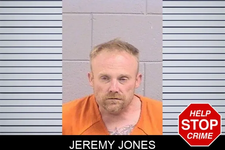 Jeremy Jones