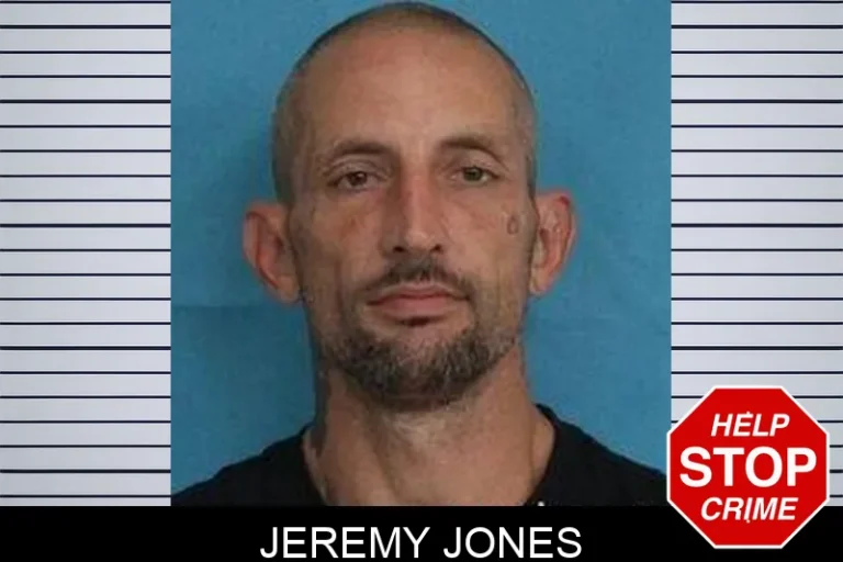 Jeremy Jones