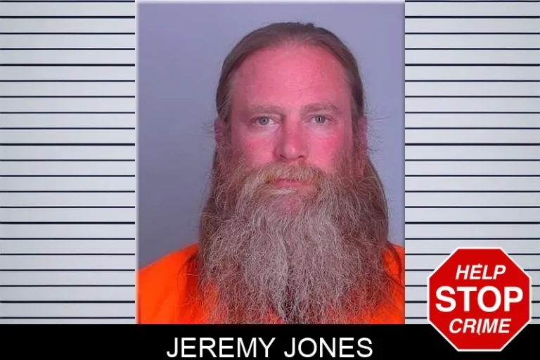 Jeremy Jones