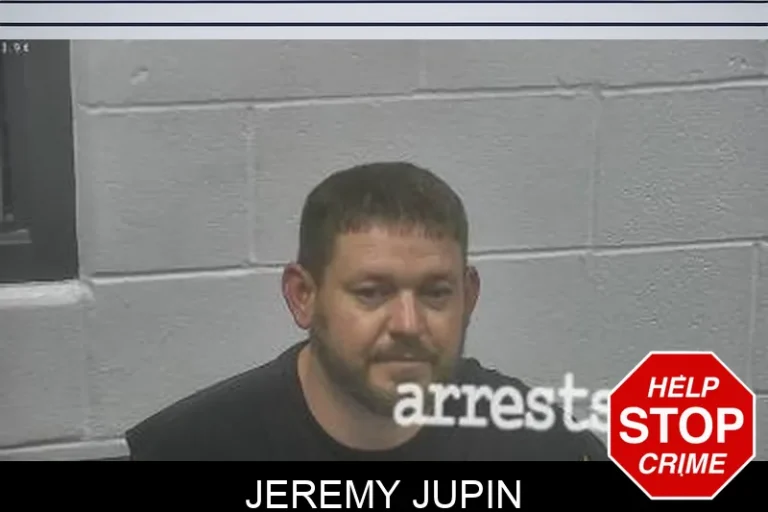 Jeremy Jupin