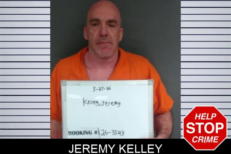 Jeremy Kelley