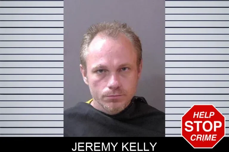 Jeremy Kelly