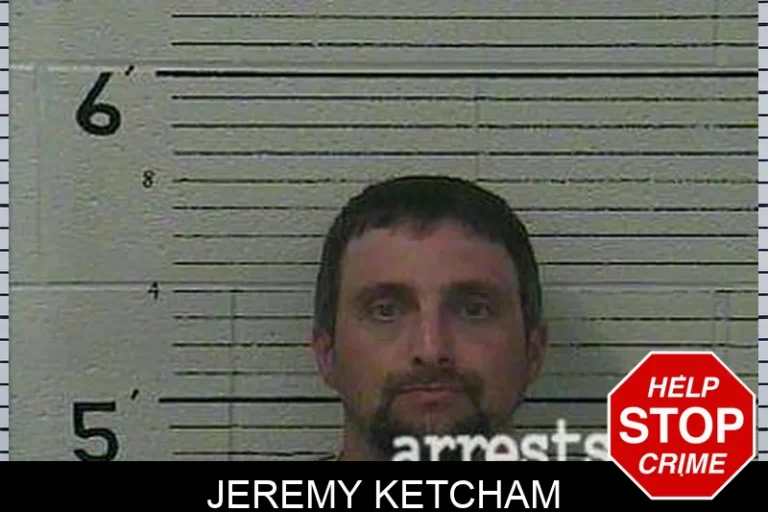 Jeremy Ketcham
