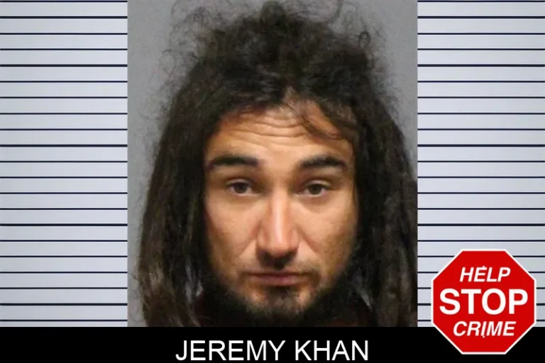 Jeremy Khan