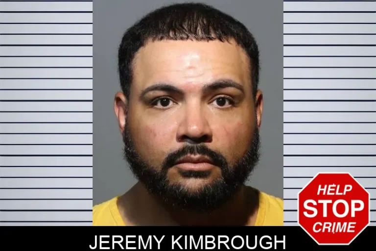 Jeremy Kimbrough