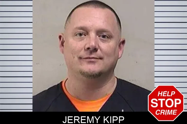 Jeremy Kipp